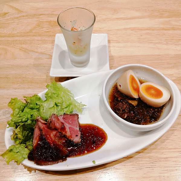 【名古屋美食】麵屋 獅子丸—難忘的名古屋必吃 - 第5張圖