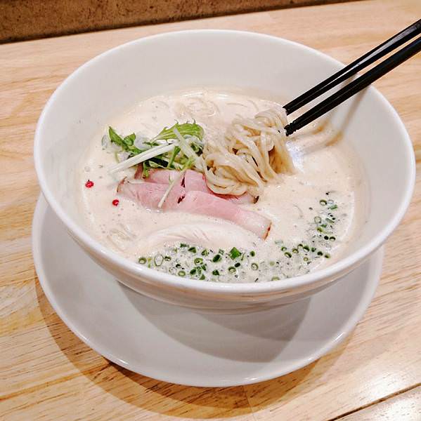 【名古屋美食】麵屋 獅子丸—難忘的名古屋必吃 - 第1張圖