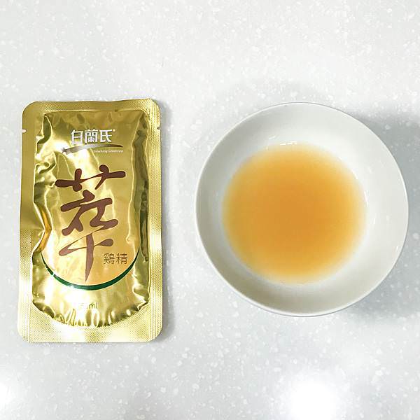 白蘭氏萃雞精－膠原蛋白菁萃（喜愛程度：5＊）