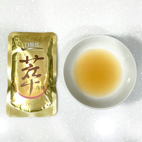 白蘭氏萃雞精－孕哺滋養菁萃（喜愛程度：4＊）