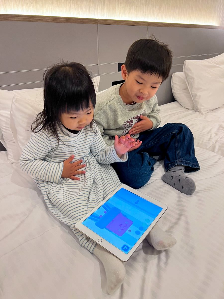 育兒・教育|Lingumi英文學習APP|讓孩子欲罷不能的學英文,輕鬆學會自然發音! - 第2張圖