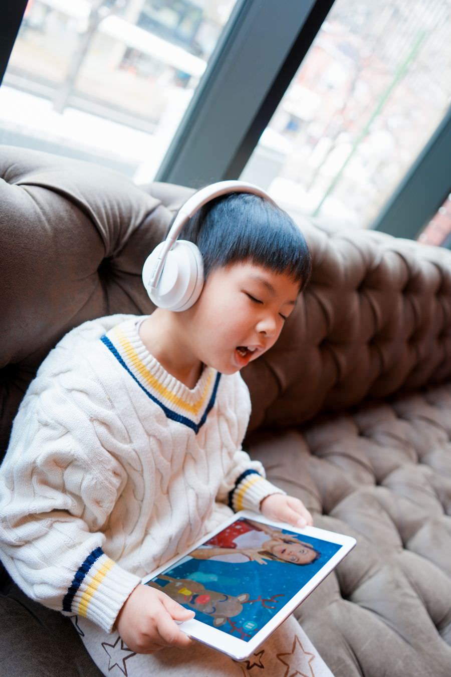 育兒・教育|Lingumi英文學習APP|讓孩子欲罷不能的學英文,輕鬆學會自然發音! - 第8張圖