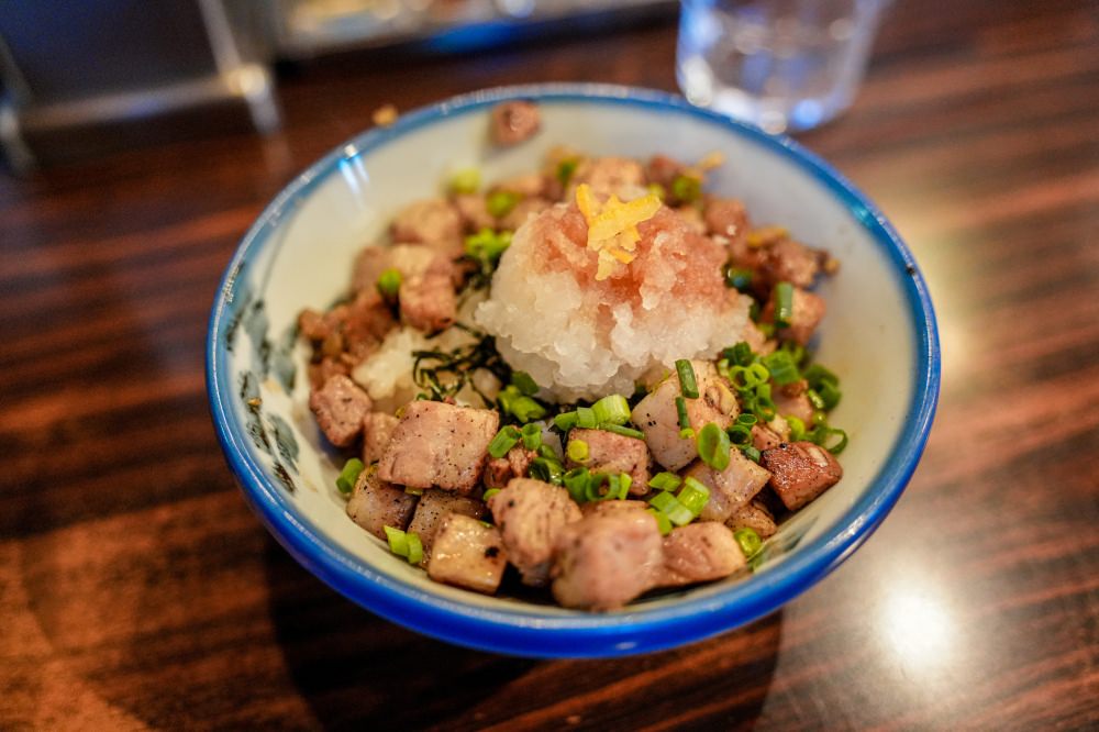 食・東京 中目黑|AFURI 阿夫利|柚子鹽拉麵,一碗孩子超愛的清新拉麵,靈魂的叉燒飯千萬別錯過! - 第9張圖