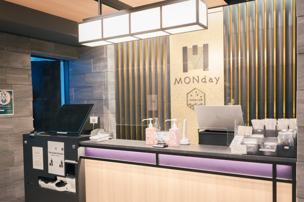 宿・東京 上野|MONday Apart Premium UENO OKACHIMACHI 曼迪高級公寓上野御徒町|上野公寓式飯店首選,大空間、廚房洗衣機通通有,今晚就來煎和牛吧!! - 第3張圖