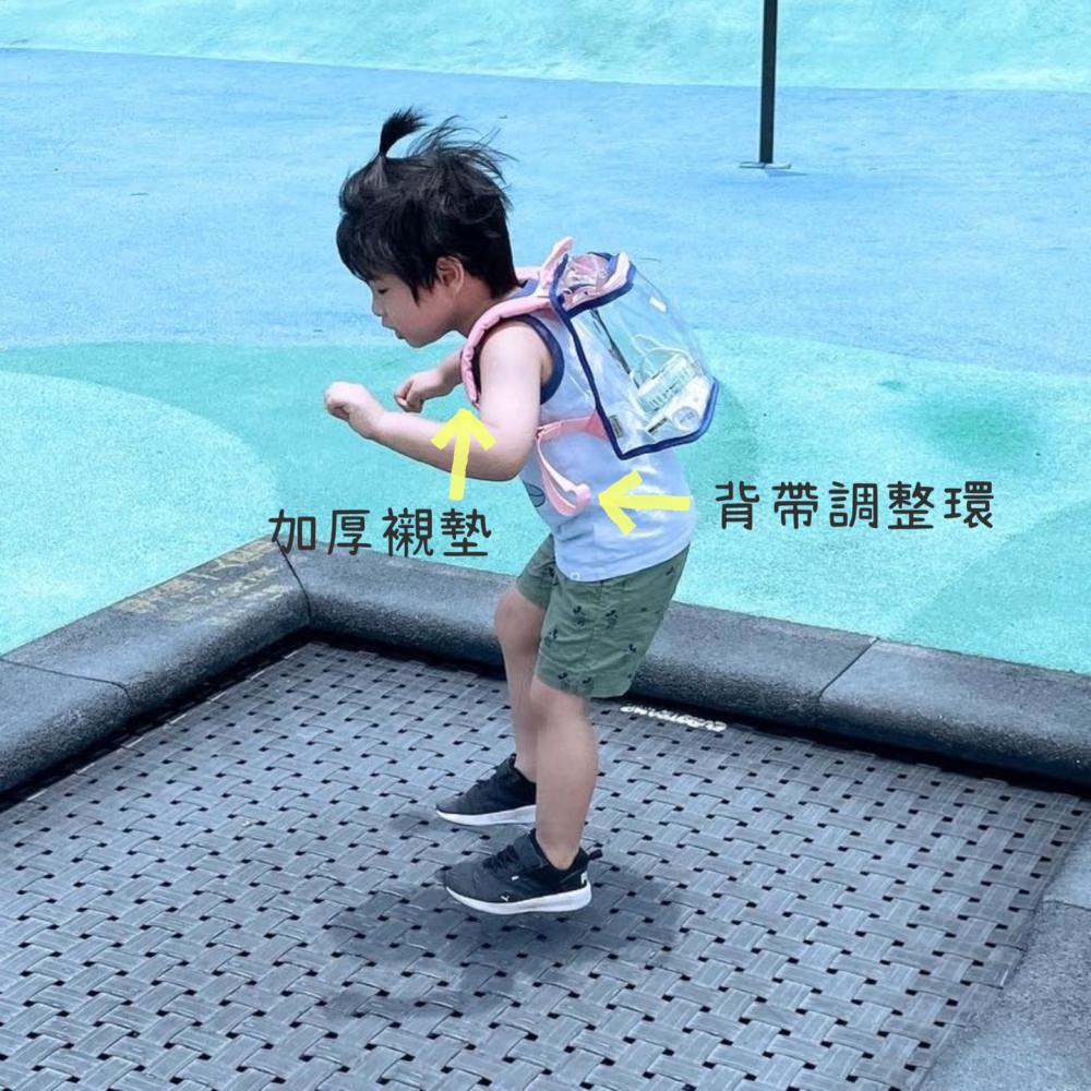 育兒・開箱|百寶袋王全系列|媽咪們最愛的收納法寶,善用百寶袋讓我們整理更輕鬆 - 第5張圖