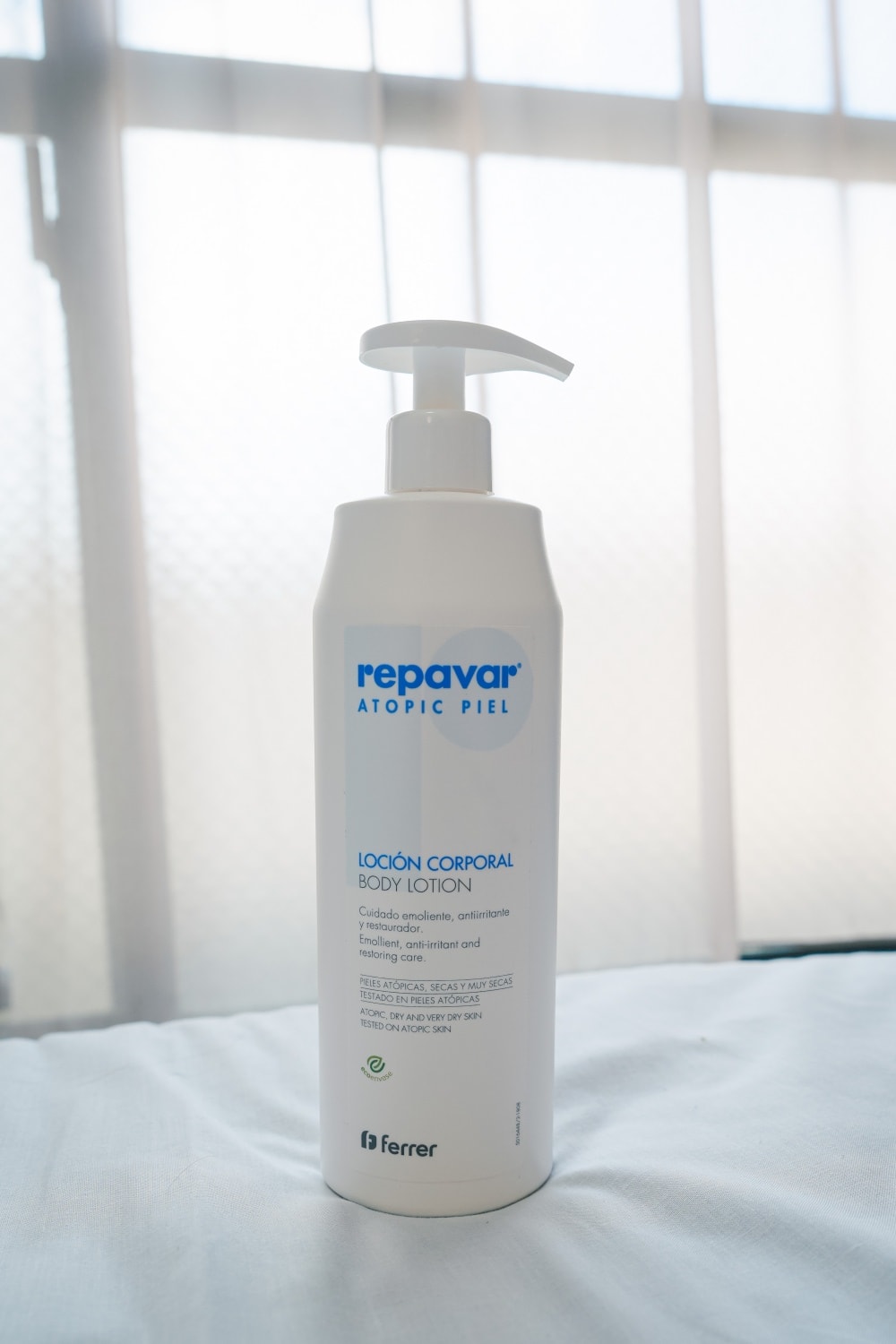 育兒・開箱|repavar芮培菈乳液系列|小r牆牆霜好用嗎?異膚乾燥癢寶寶,乾冷日本實測給你看! - 第19張圖
