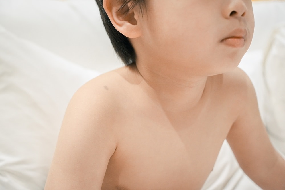 育兒・開箱|repavar芮培菈乳液系列|小r牆牆霜好用嗎?異膚乾燥癢寶寶,乾冷日本實測給你看! - 第18張圖