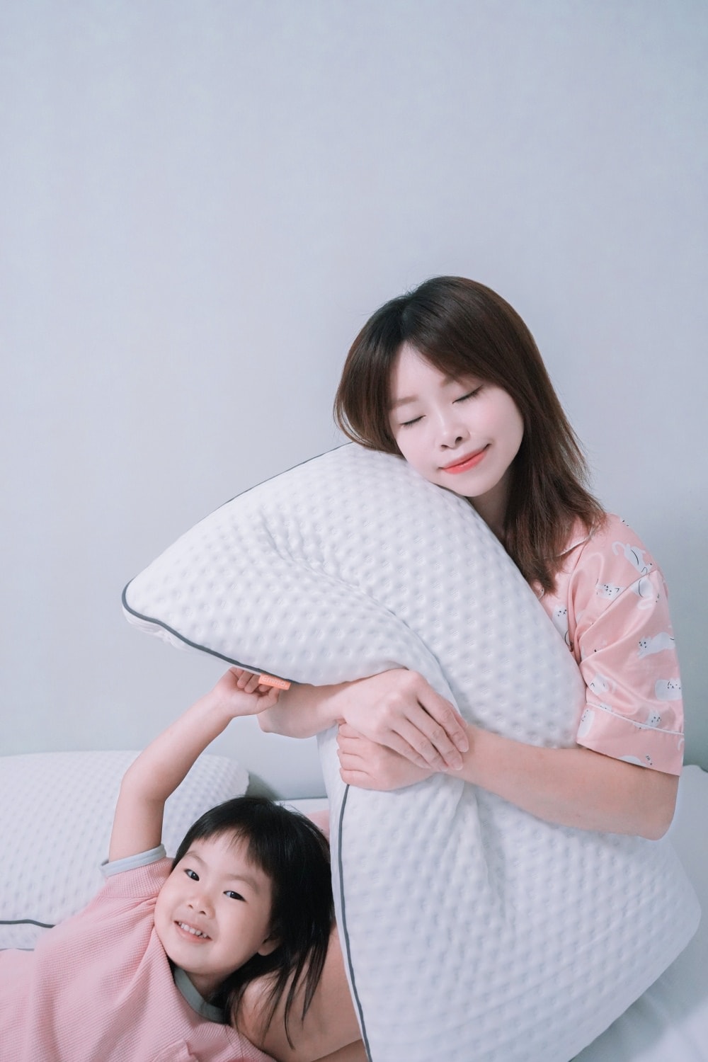 家居・開箱|Emma Hybrid 獨立筒床墊|德國專利科技的完美床墊,不但獲獎無數,竟然還有100天免費試睡! - 第16張圖 Emma 床墊推薦