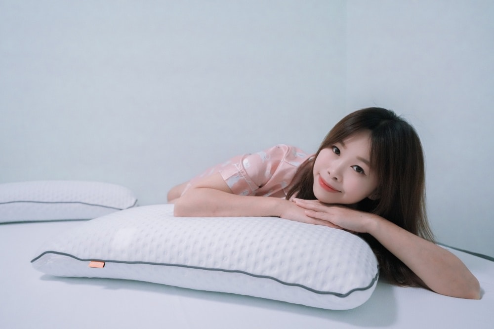 家居・開箱|Emma Hybrid 獨立筒床墊|德國專利科技的完美床墊,不但獲獎無數,竟然還有100天免費試睡! - 第14張圖 Emma 床墊推薦