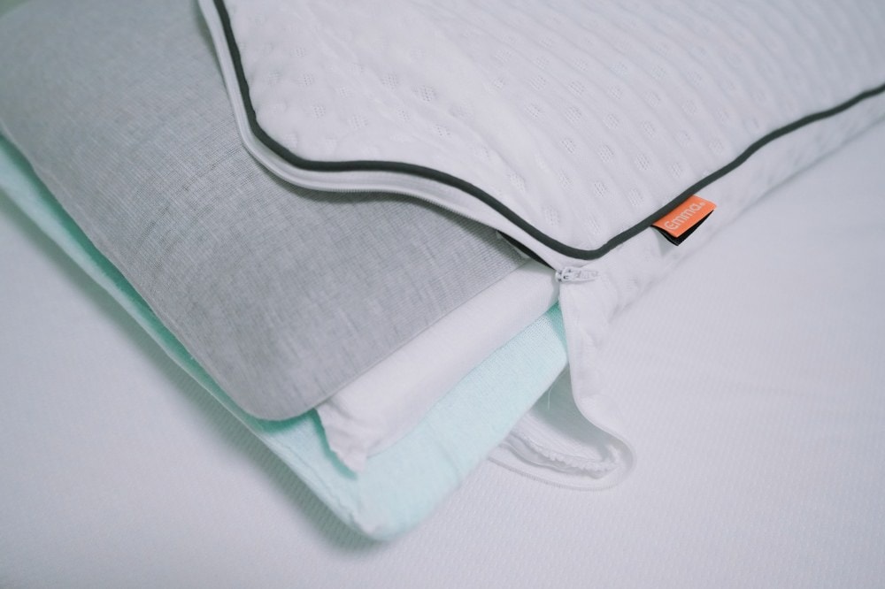 家居・開箱|Emma Hybrid 獨立筒床墊|德國專利科技的完美床墊,不但獲獎無數,竟然還有100天免費試睡! - 第17張圖 Emma 床墊推薦