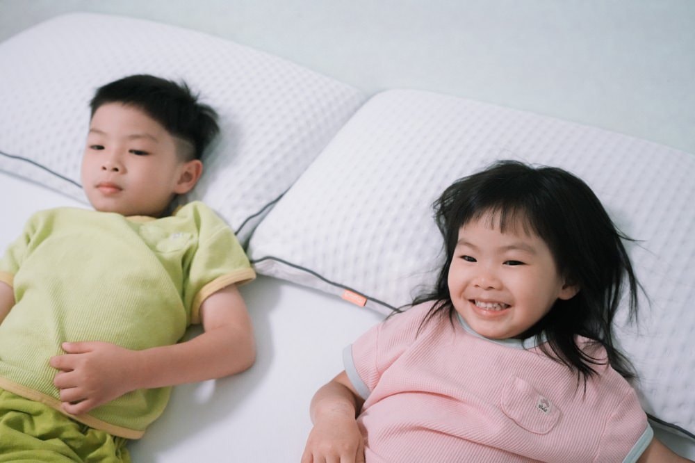 家居・開箱|Emma Hybrid 獨立筒床墊|德國專利科技的完美床墊,不但獲獎無數,竟然還有100天免費試睡! - 第18張圖 Emma 床墊推薦