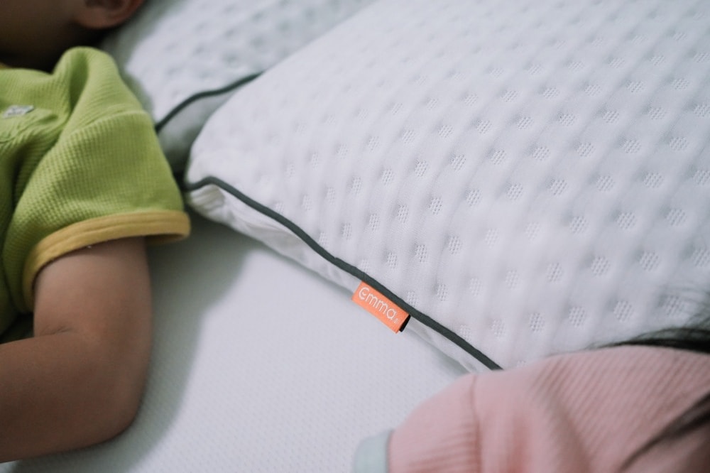 家居・開箱|Emma Hybrid 獨立筒床墊|德國專利科技的完美床墊,不但獲獎無數,竟然還有100天免費試睡! - 第19張圖 Emma 床墊推薦