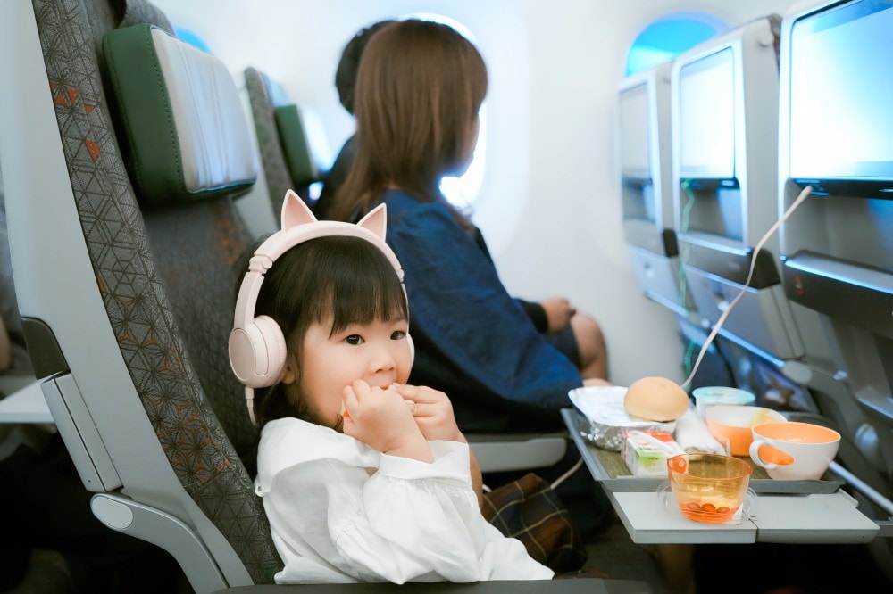 育兒・開箱|BuddyPhones兒童耳機|兒童耳機怎麼選?2025新款BuddyPhones一指切換三大模式,學習模式超好用,通透模式讓旅行移動更安全! - 第13張圖