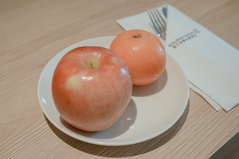 宿・台中 梧棲|震大金鬱金香酒店|台中海線首座星級飯店,和我們一起去台中度假吧! - 第14張圖