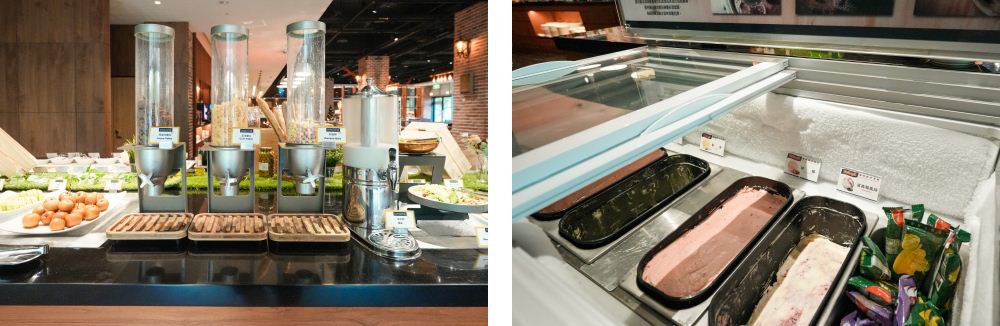宿・台中 梧棲|震大金鬱金香酒店|台中海線首座星級飯店,和我們一起去台中度假吧! - 第22張圖