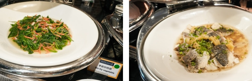 宿・台中 梧棲|震大金鬱金香酒店|台中海線首座星級飯店,和我們一起去台中度假吧! - 第25張圖
