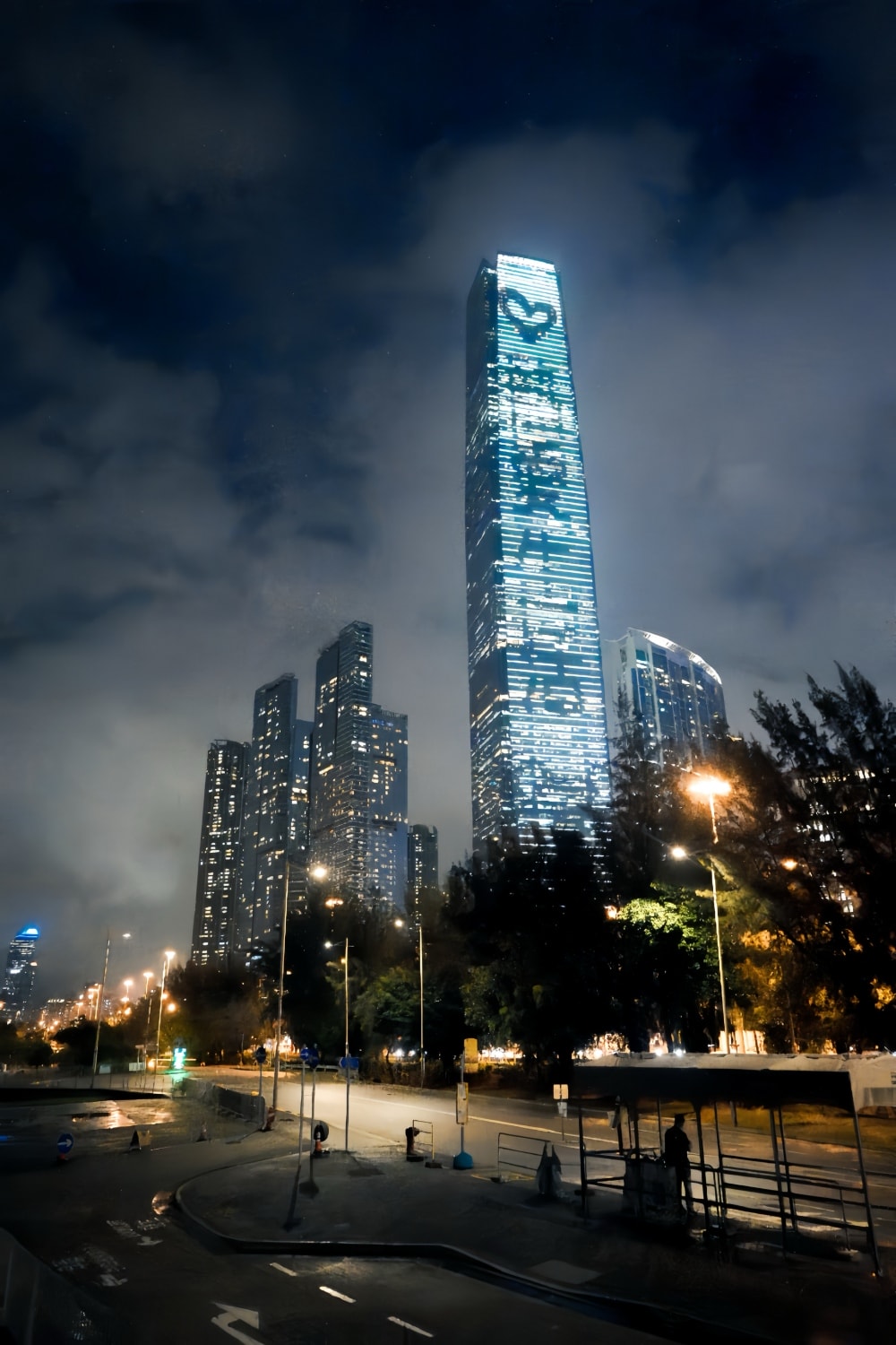 玩・香港 尖沙咀|Big Bus Tours 九龍夜遊|坐上Big Bus遊車河,告訴你在地人才知道的香港故事,原來香港的夜如此的美! - 第14張圖