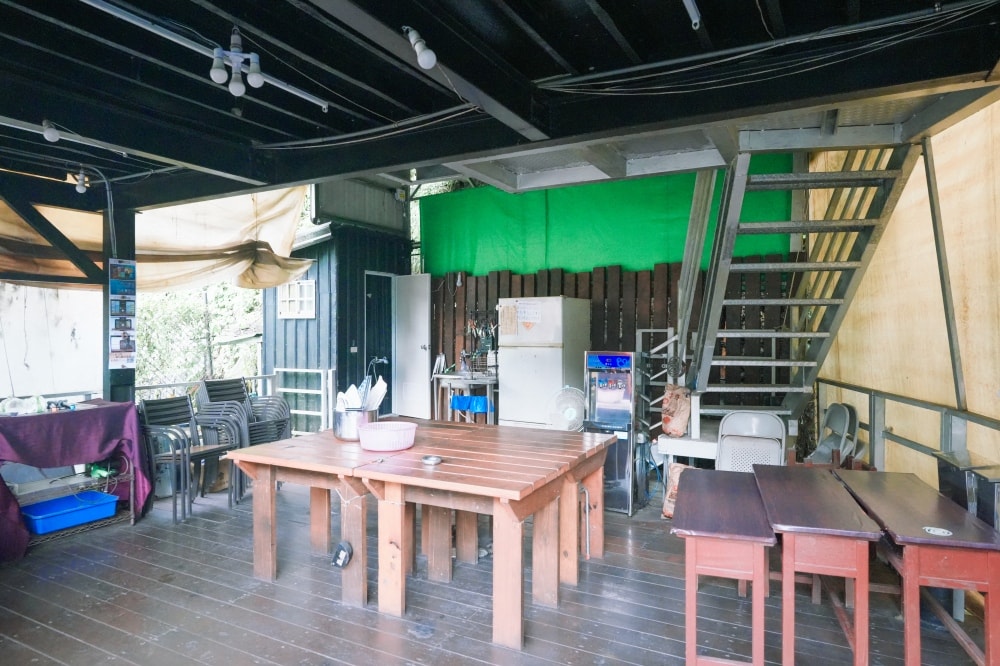 宿・南投 埔里|埔里觀瀑渡假民宿|好山好水好親民,清境山腳下的寵物友善包棟民宿!民宿主人竟然是五隻貓! - 第13張圖