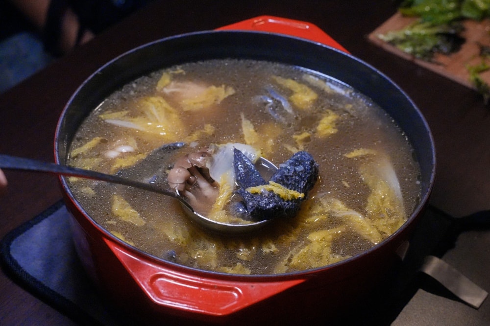 食・台灣|饗野 SIANG YE |交給專業的來,征服你挑惕的味蕾!饗野戶外私廚,料理你的美好假期! - 第19張圖