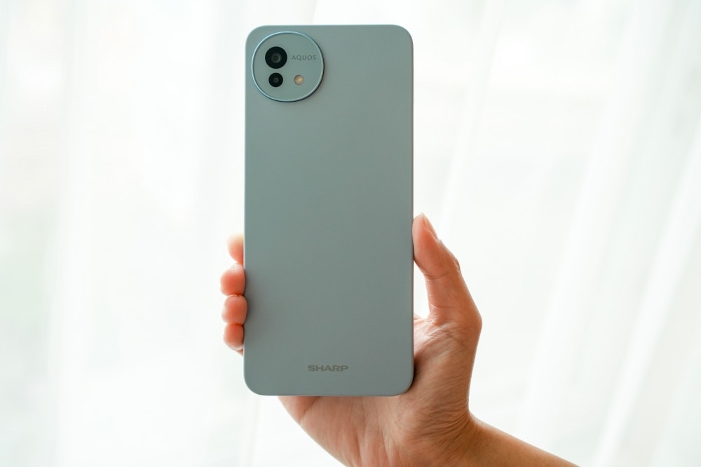 生活・開箱|SHARP AQUOS wish4|簡約生活從AQUOS wish4開始!通過MIL-STD-810H軍規測試的三防手機,IP68防塵防水又防摔、6.6吋大螢幕、5,000mAh大容量電池 - 第3張圖