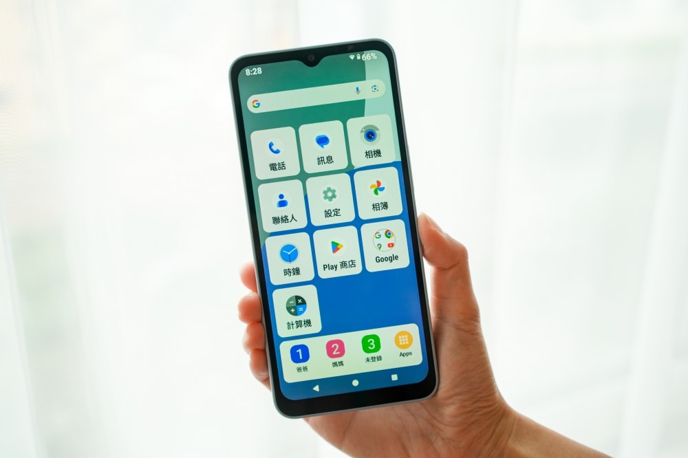 生活・開箱|SHARP AQUOS wish4|簡約生活從AQUOS wish4開始!通過MIL-STD-810H軍規測試的三防手機,IP68防塵防水又防摔、6.6吋大螢幕、5,000mAh大容量電池 - 第4張圖