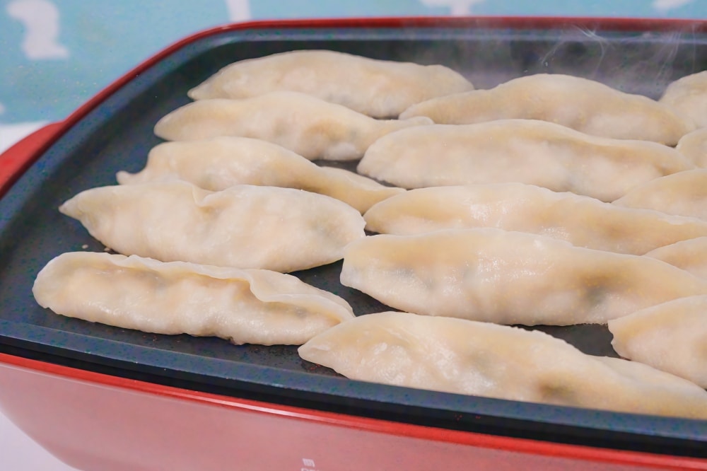 美食・開箱|魚有王*姐夫嚴選|讓你每一口都吃到海洋的鮮甜!鮪魚鍋貼、鮪魚肉圓、鮪魚肉丁,讓人一吃就愛上! - 第6張圖