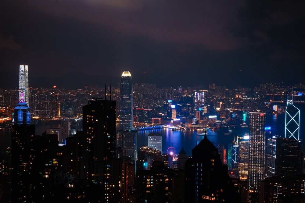 旅・香港|多久沒帶爸媽出遊了?這次,我們選擇了香港,輕鬆自在快樂玩,不遠不貴也不累! - 第21張圖