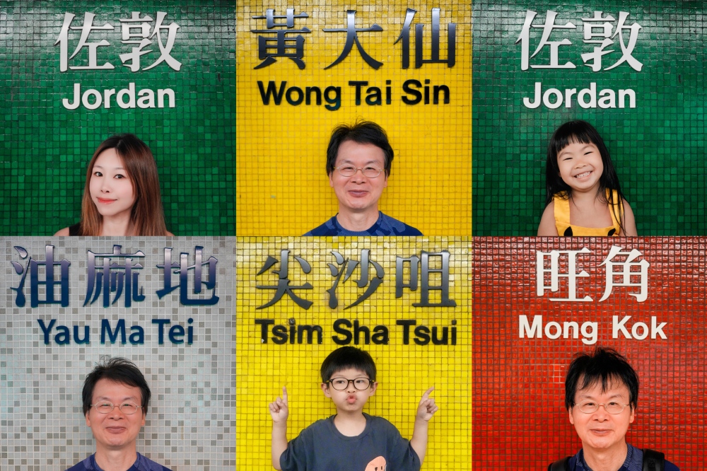 旅・香港|多久沒帶爸媽出遊了?這次,我們選擇了香港,輕鬆自在快樂玩,不遠不貴也不累! - 第9張圖