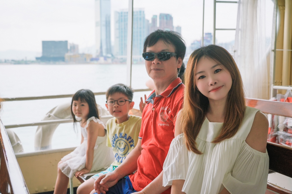 旅・香港|多久沒帶爸媽出遊了?這次,我們選擇了香港,輕鬆自在快樂玩,不遠不貴也不累! - 第50張圖