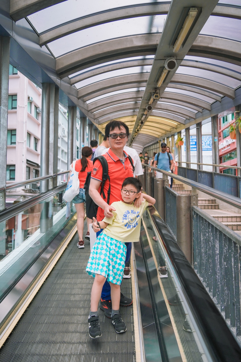 旅・香港|多久沒帶爸媽出遊了?這次,我們選擇了香港,輕鬆自在快樂玩,不遠不貴也不累! - 第38張圖