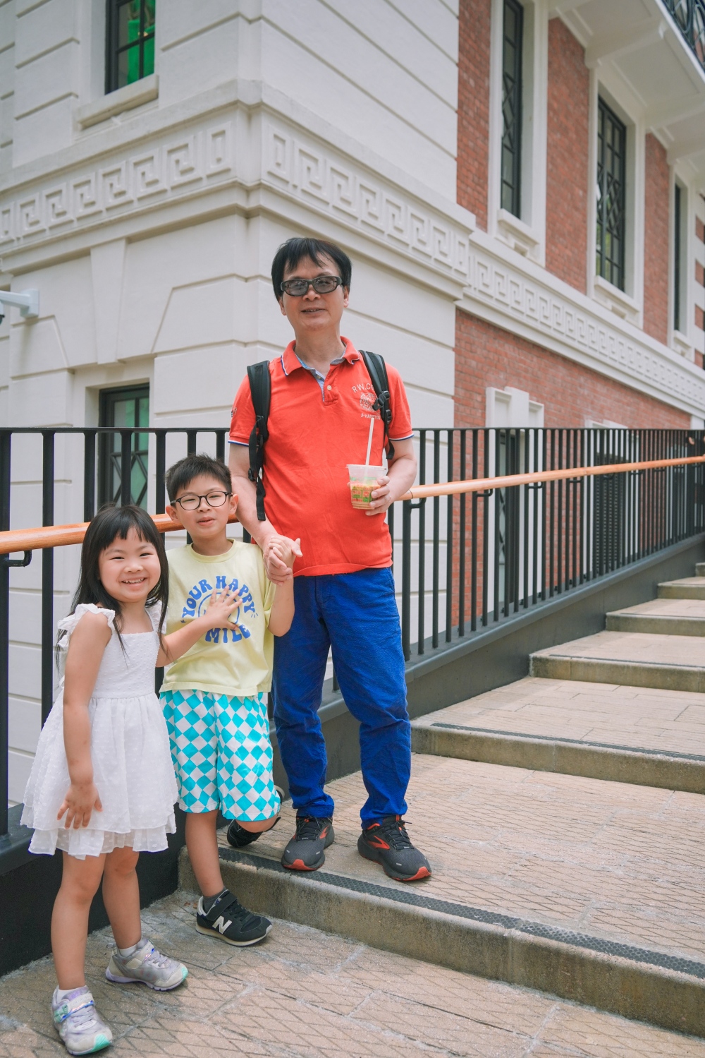 旅・香港|多久沒帶爸媽出遊了?這次,我們選擇了香港,輕鬆自在快樂玩,不遠不貴也不累! - 第39張圖