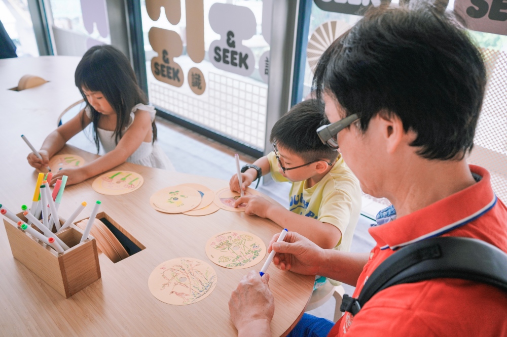 旅・香港|多久沒帶爸媽出遊了?這次,我們選擇了香港,輕鬆自在快樂玩,不遠不貴也不累! - 第41張圖