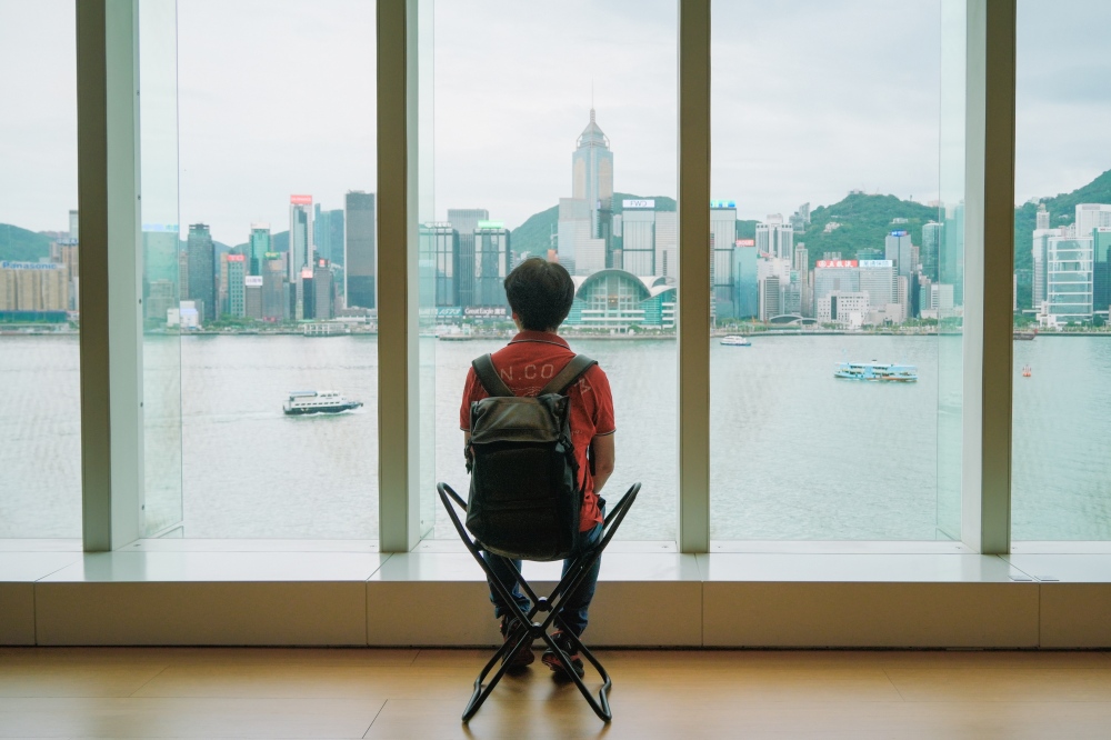 旅・香港|多久沒帶爸媽出遊了?這次,我們選擇了香港,輕鬆自在快樂玩,不遠不貴也不累! - 第18張圖