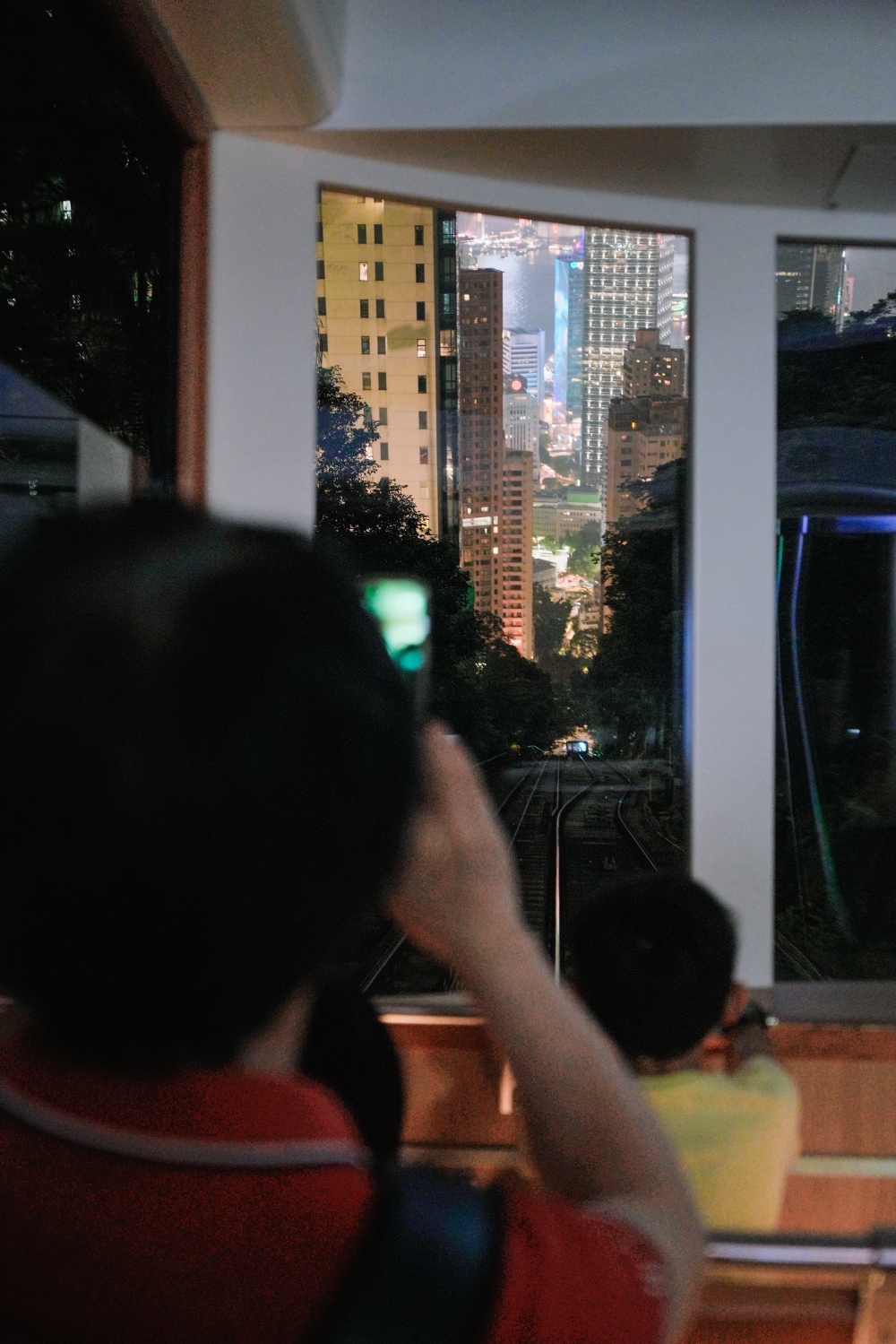 旅・香港|多久沒帶爸媽出遊了?這次,我們選擇了香港,輕鬆自在快樂玩,不遠不貴也不累! - 第19張圖