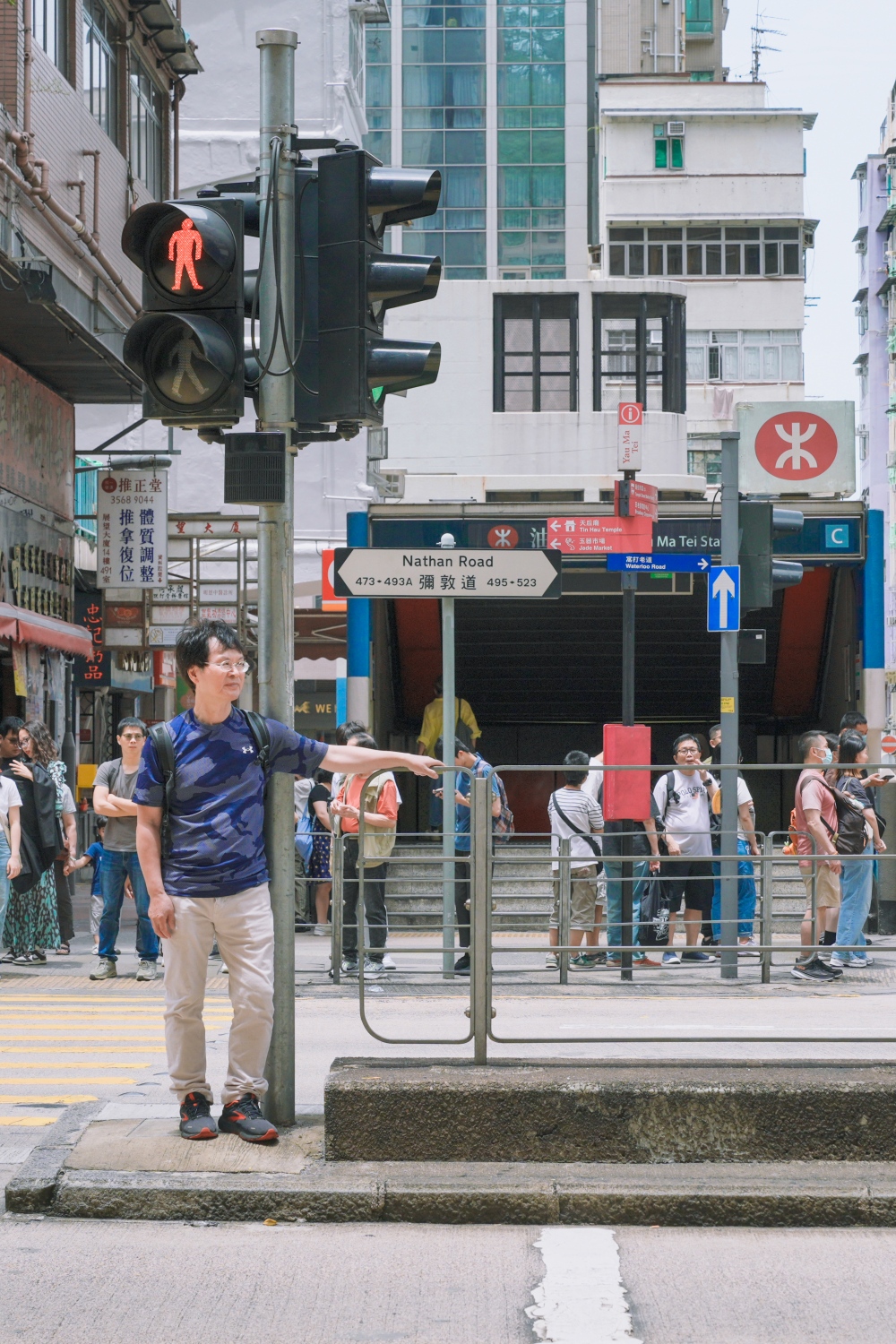 旅・香港|多久沒帶爸媽出遊了?這次,我們選擇了香港,輕鬆自在快樂玩,不遠不貴也不累! - 第45張圖