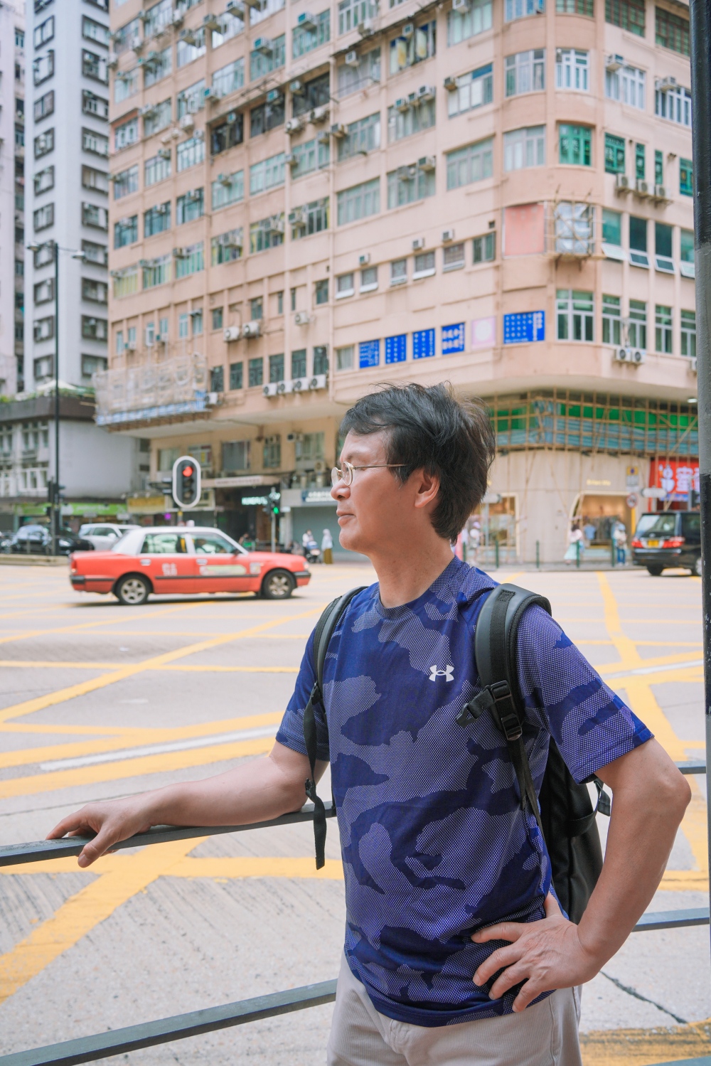 旅・香港|多久沒帶爸媽出遊了?這次,我們選擇了香港,輕鬆自在快樂玩,不遠不貴也不累! - 第46張圖
