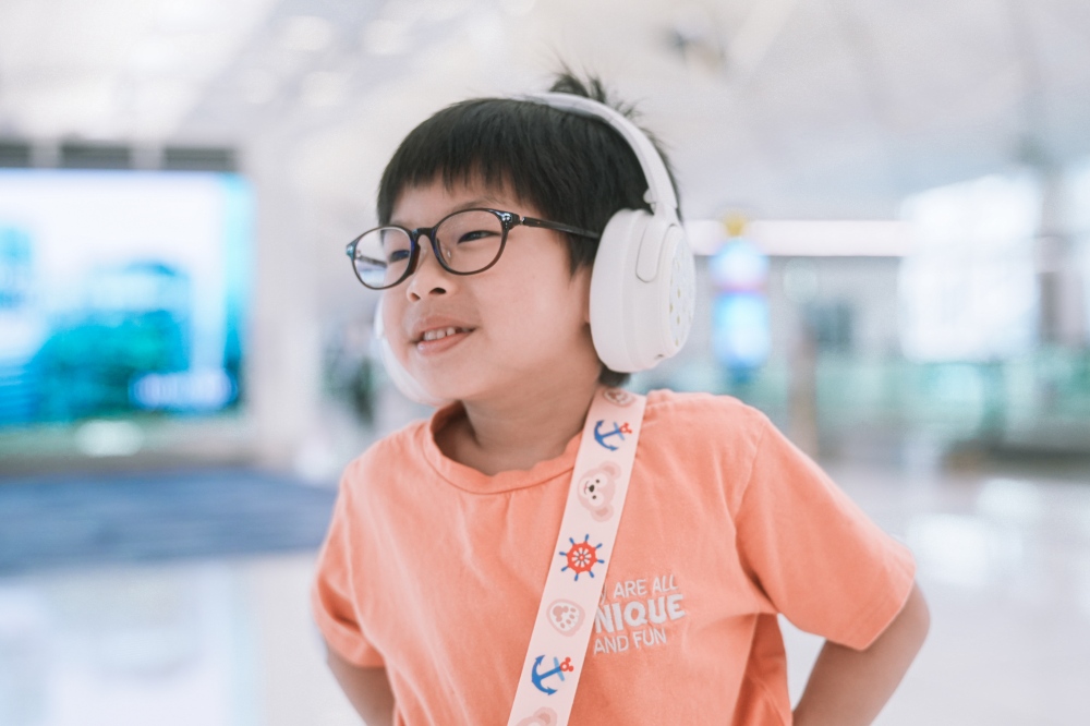 旅・香港|多久沒帶爸媽出遊了?這次,我們選擇了香港,輕鬆自在快樂玩,不遠不貴也不累! - 第2張圖