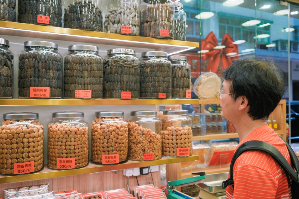 旅・香港|多久沒帶爸媽出遊了?這次,我們選擇了香港,輕鬆自在快樂玩,不遠不貴也不累! - 第30張圖