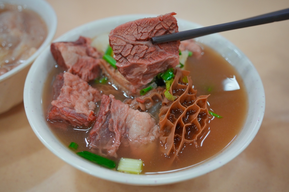 旅・香港|多久沒帶爸媽出遊了?這次,我們選擇了香港,輕鬆自在快樂玩,不遠不貴也不累! - 第7張圖