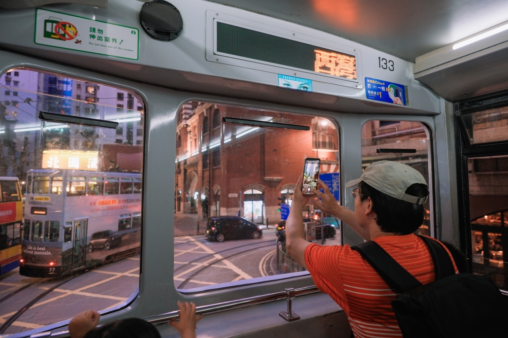 旅・香港|多久沒帶爸媽出遊了?這次,我們選擇了香港,輕鬆自在快樂玩,不遠不貴也不累! - 第47張圖